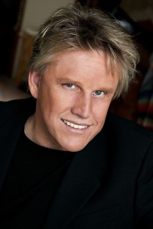 Zdjęcie Gary Busey