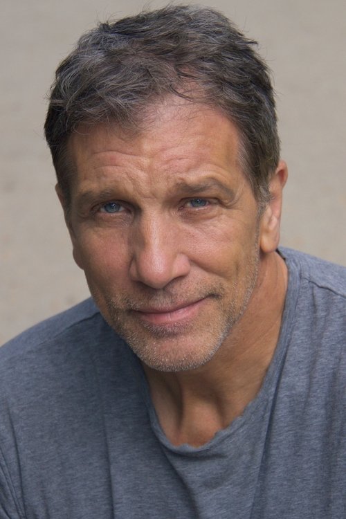 Zdjęcie Gary Hudson