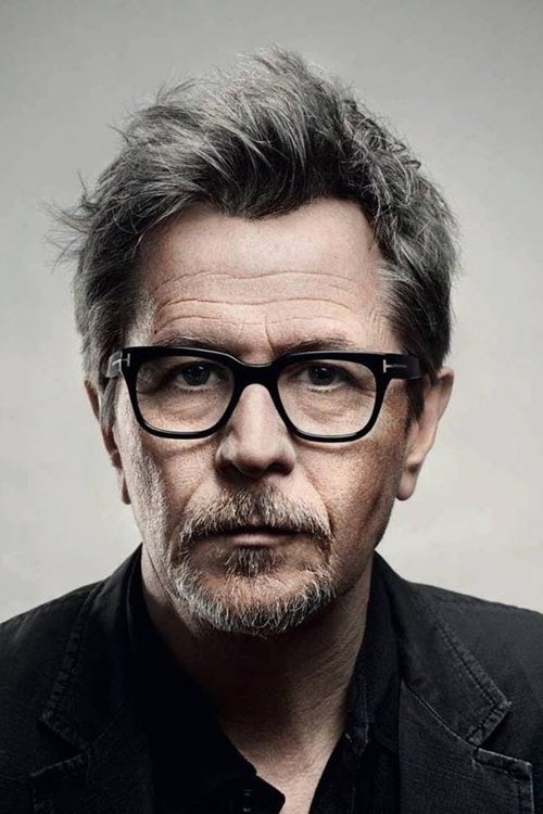 Zdjęcie Gary Oldman