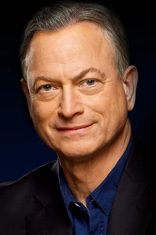 Zdjęcie Gary Sinise
