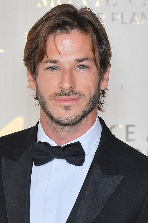 Zdjęcie Gaspard Ulliel
