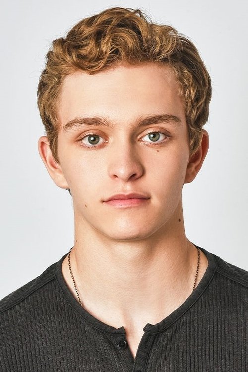 Zdjęcie Gavin Lewis