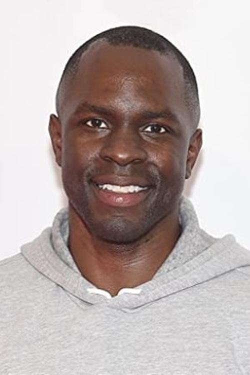 Zdjęcie Gbenga Akinnagbe