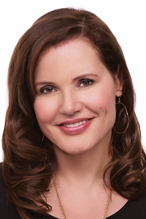 Zdjęcie Geena Davis