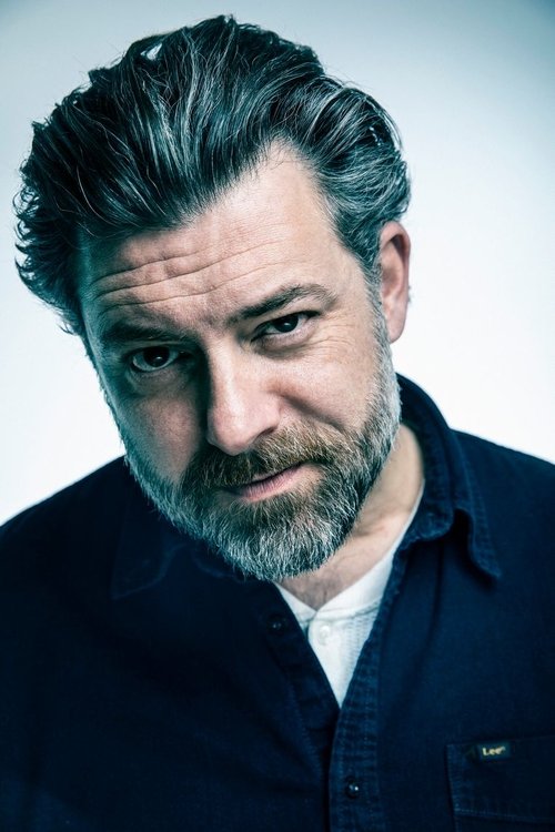 Zdjęcie Geert Van Rampelberg