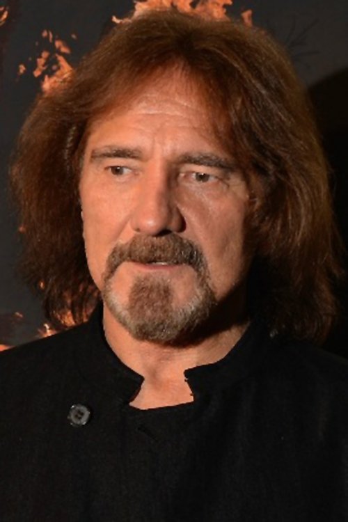 Zdjęcie Geezer Butler