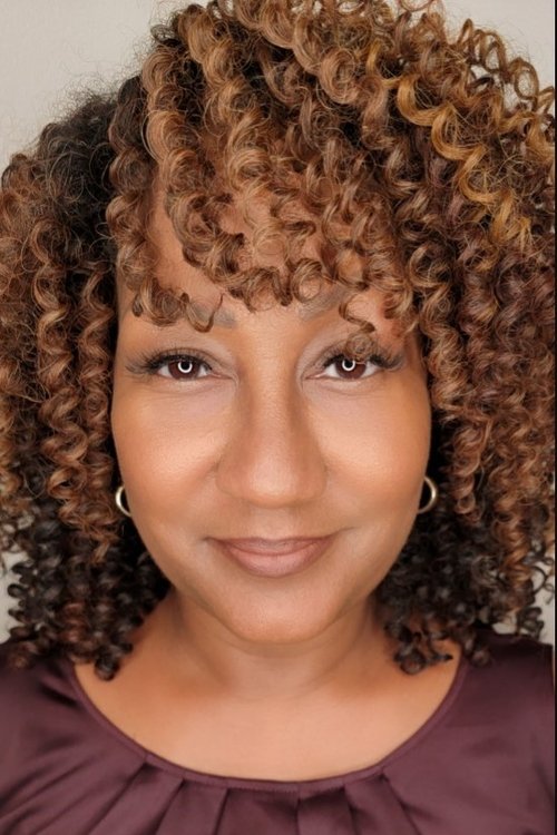 Zdjęcie GeGe Jackson