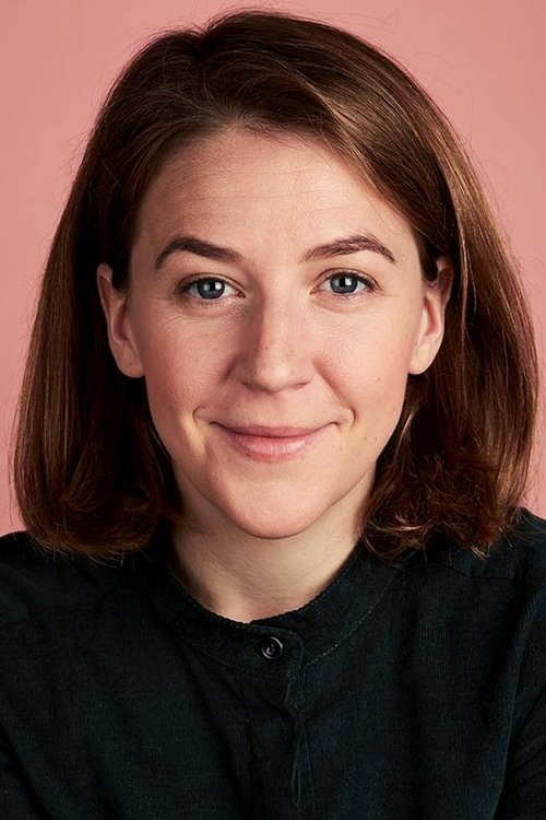 Zdjęcie Gemma Whelan
