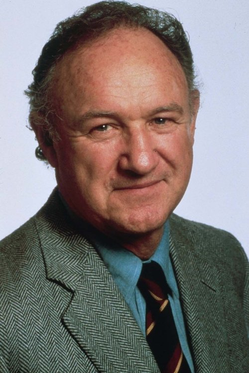 Zdjęcie Gene Hackman
