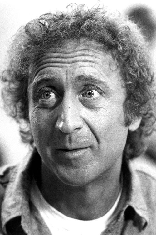 Zdjęcie Gene Wilder