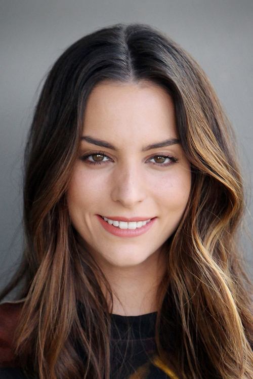 Zdjęcie Genesis Rodriguez