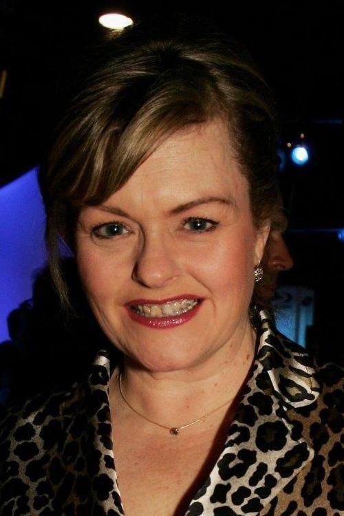 Zdjęcie Geneviève Lemon