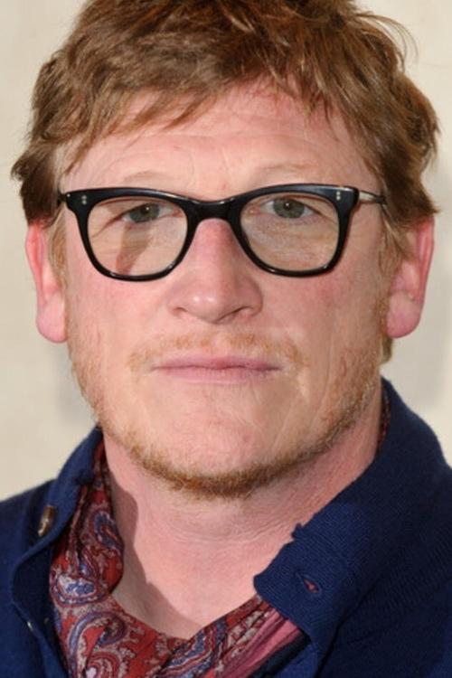 Zdjęcie Geoff Bell