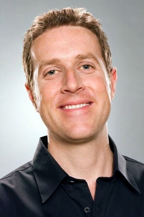 Zdjęcie Geoff Keighley