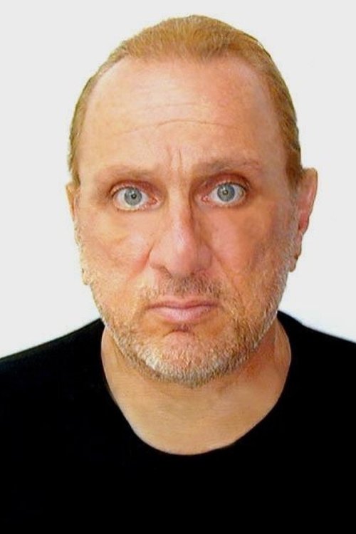 Zdjęcie Geoffrey Giuliano