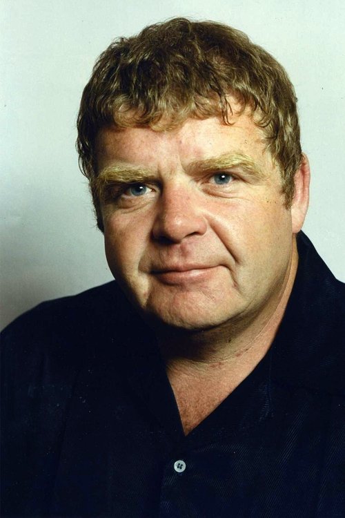 Zdjęcie Geoffrey Hughes