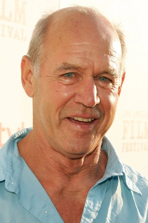 Zdjęcie Geoffrey Lewis
