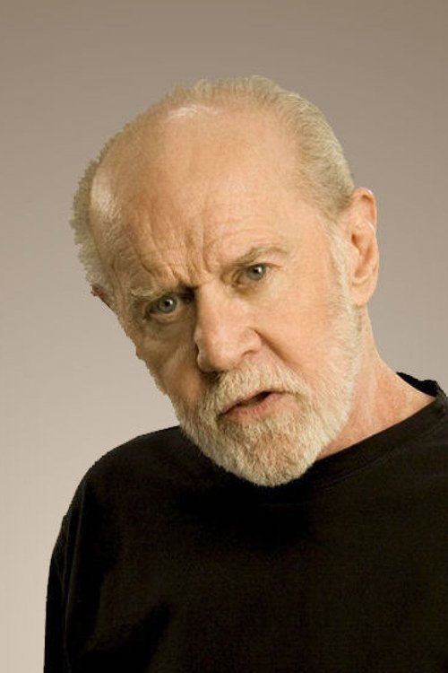 Zdjęcie George Carlin