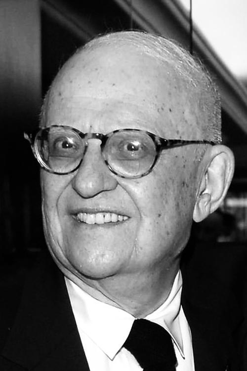 Zdjęcie George Christy