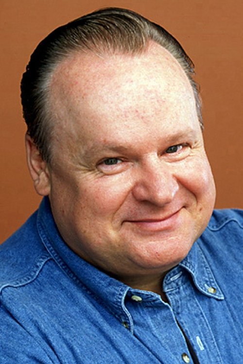 Zdjęcie George Dzundza