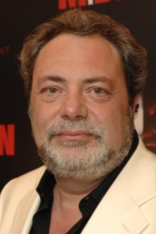 George Gallo całe filmy