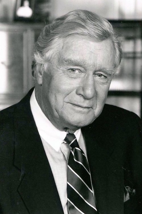 Zdjęcie George Gaynes