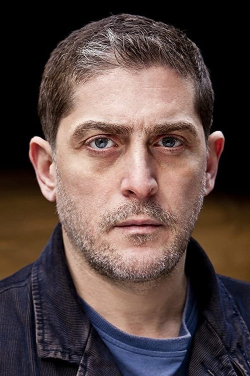 Zdjęcie George Lasha