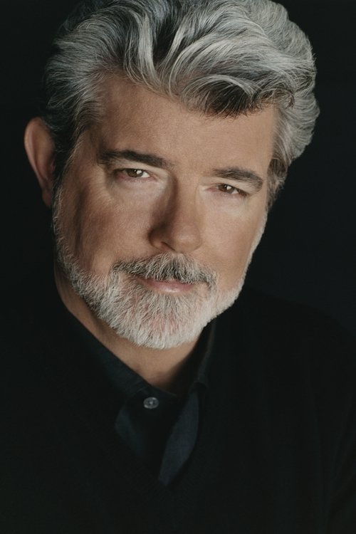 Zdjęcie George Lucas