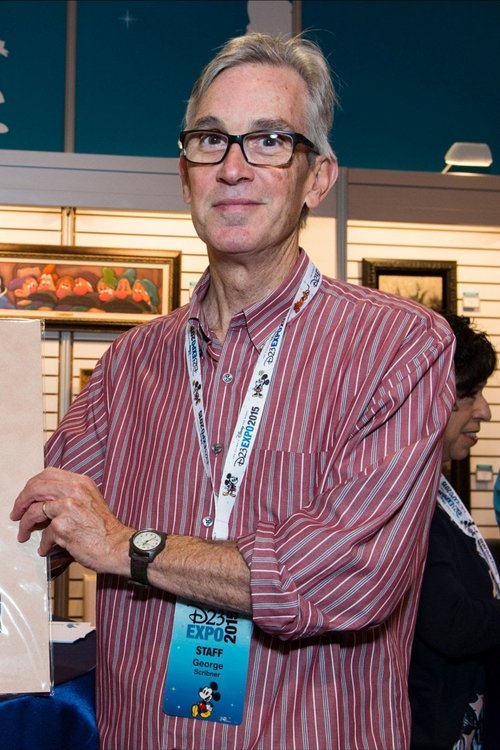 George Scribner całe filmy