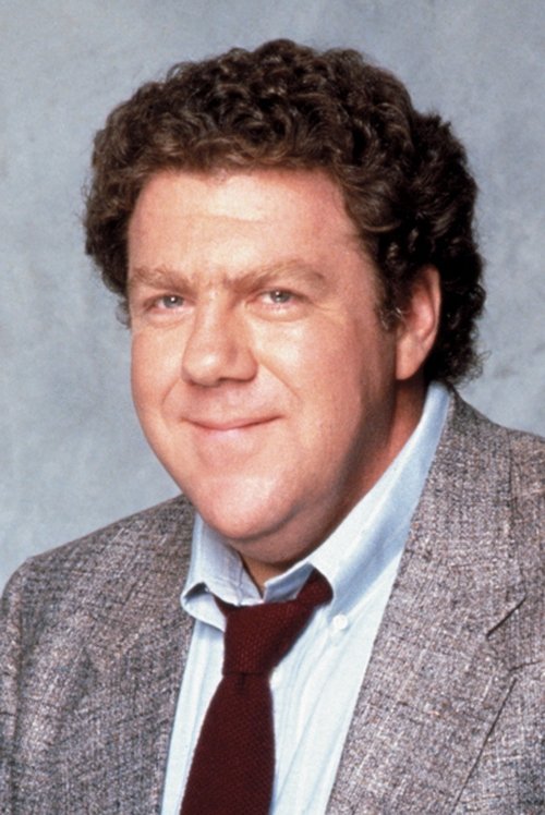 Zdjęcie George Wendt
