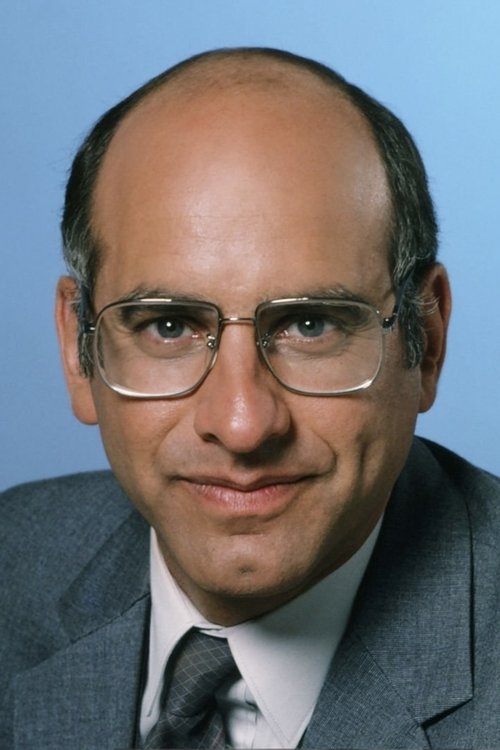 Zdjęcie George Wyner