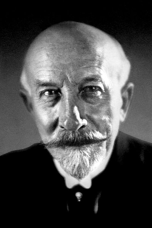Zdjęcie Georges Méliès