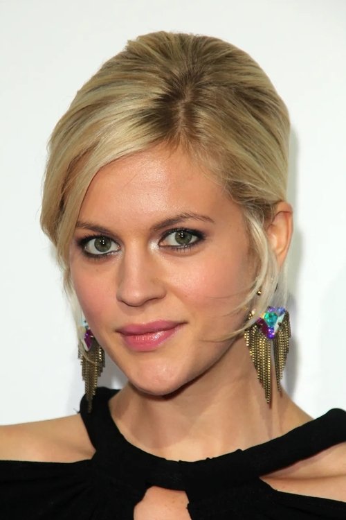 Zdjęcie Georgia King