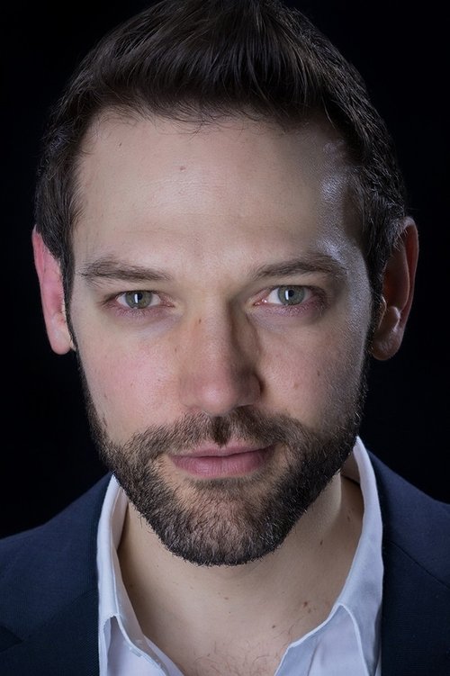 Zdjęcie Georgie Daburas