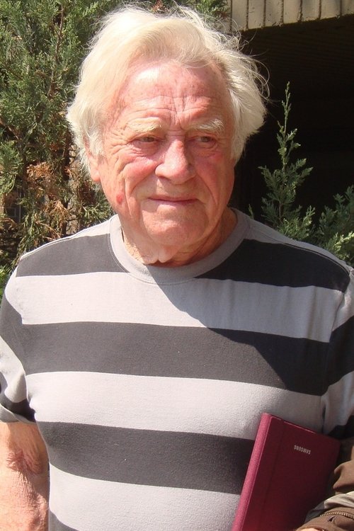 Gerald Potterton całe filmy