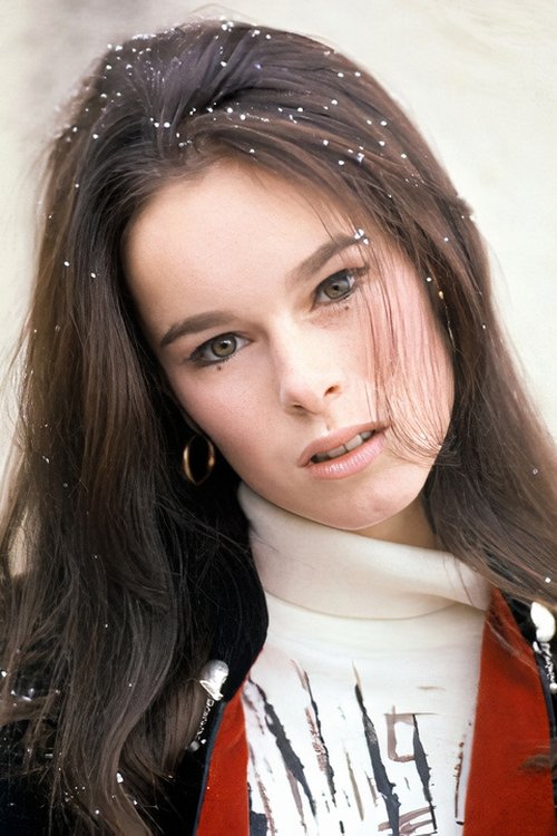 Zdjęcie Geraldine Chaplin