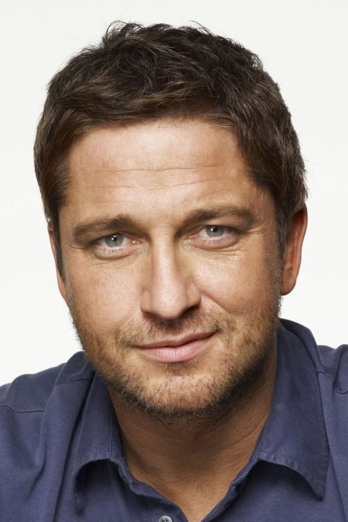 Zdjęcie Gerard Butler