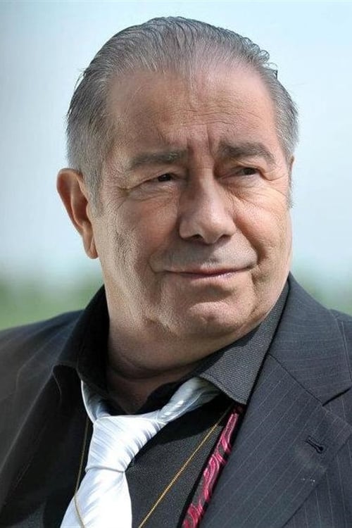 Zdjęcie Gérard Dessalles