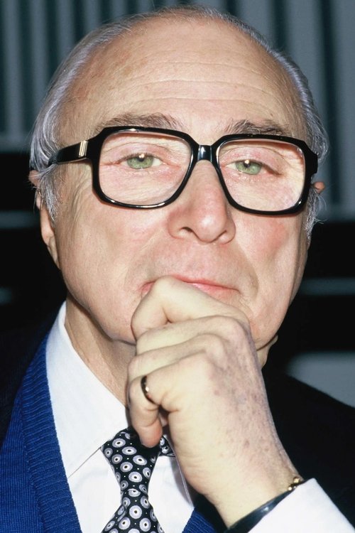 Zdjęcie Gérard Oury