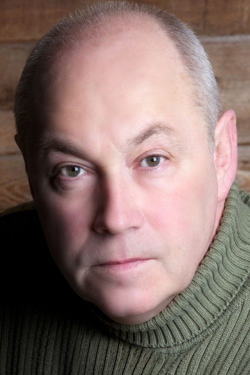 Zdjęcie Gerard Plunkett