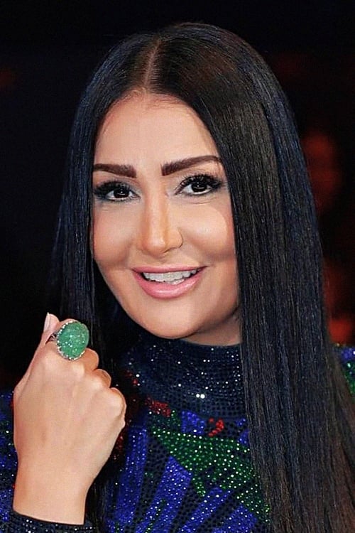 Zdjęcie Ghada Abdel Razek