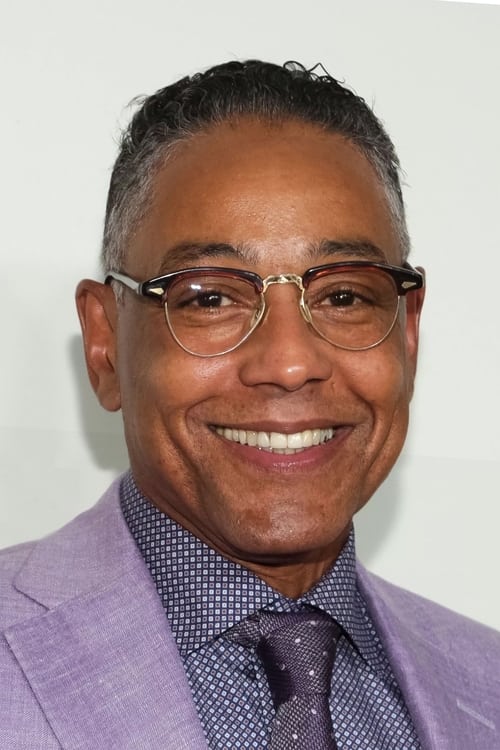 Zdjęcie Giancarlo Esposito