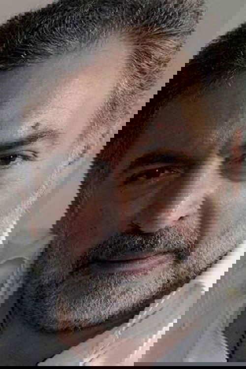 Zdjęcie Gianni Parisi