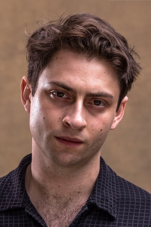 Zdjęcie Gideon Berger