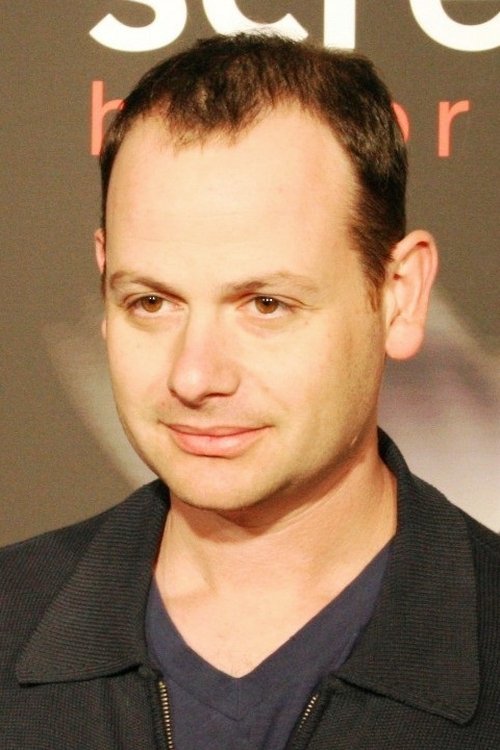 Gideon Raff całe filmy