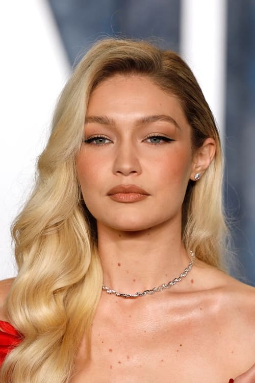 Zdjęcie Gigi Hadid