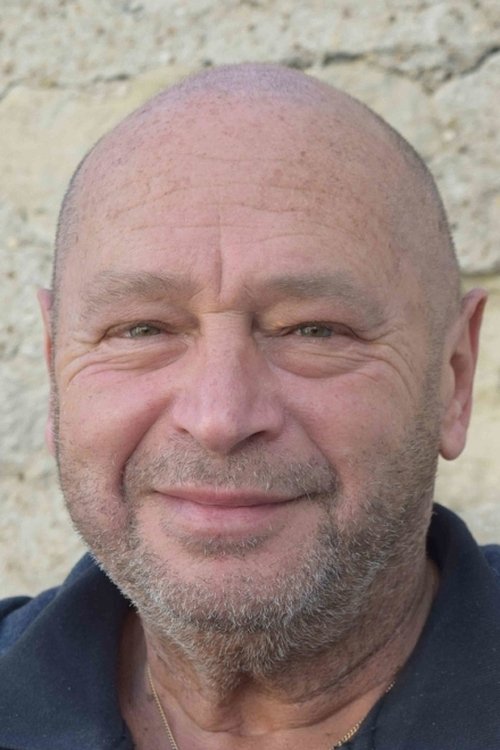 Zdjęcie Gilbert Levy