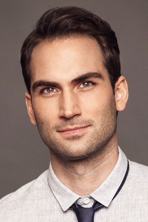 Zdjęcie Giles Panton