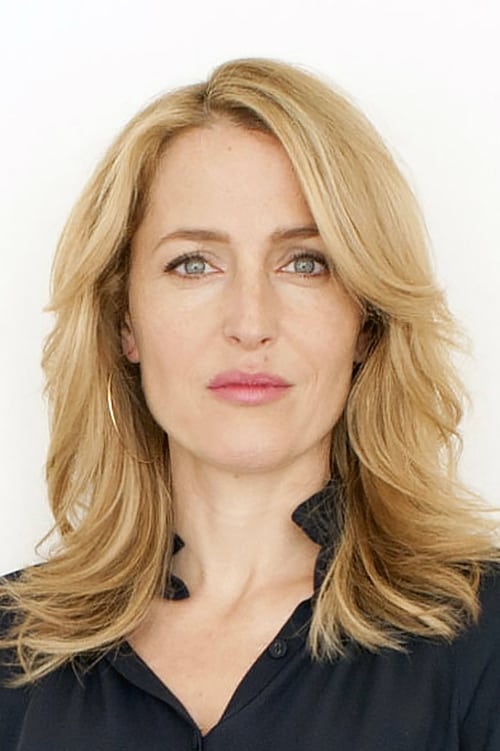 Zdjęcie Gillian Anderson