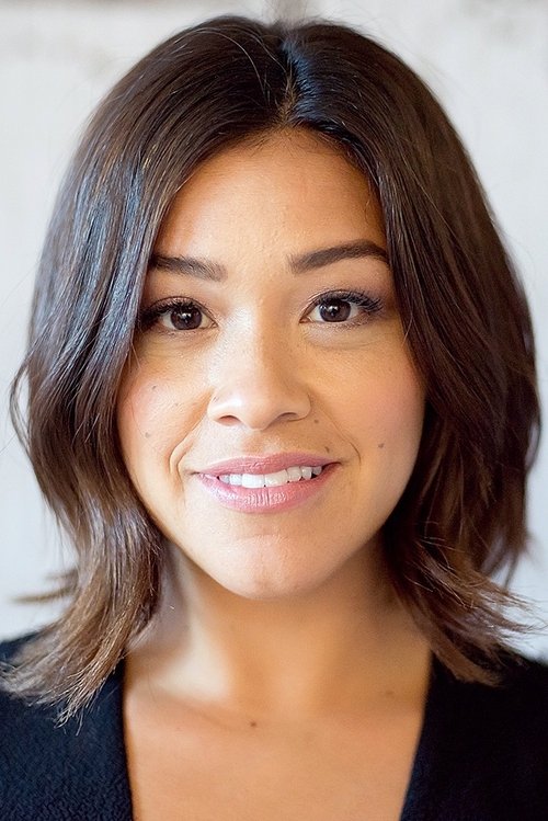 Zdjęcie Gina Rodriguez